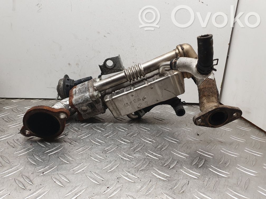 Mazda 6 EGR valve cooler 