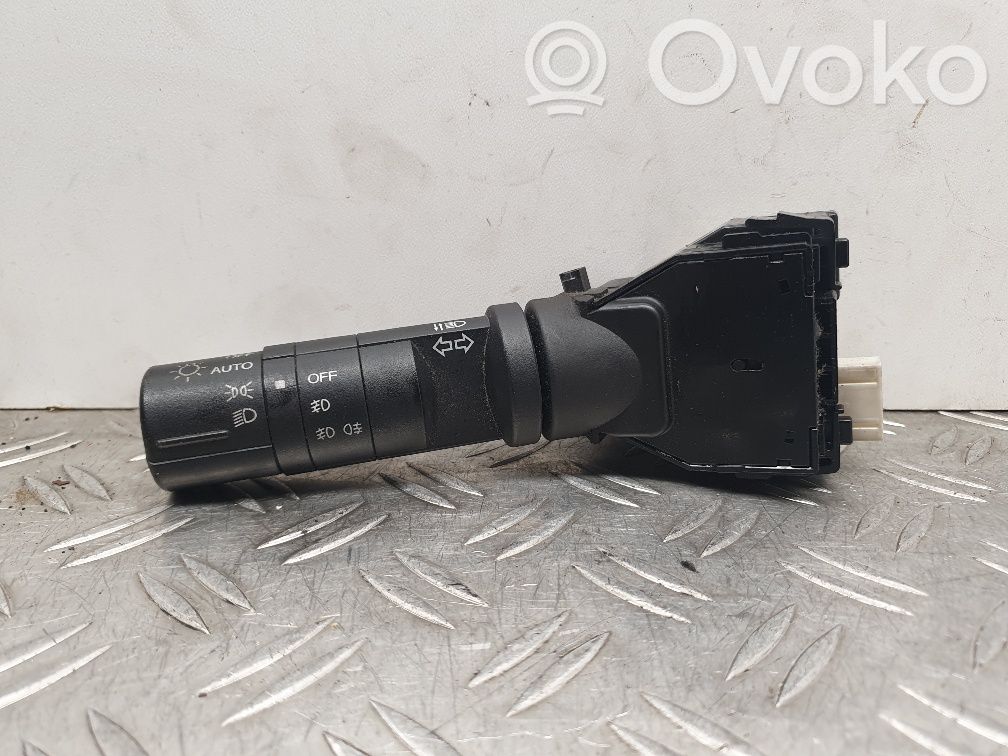 Nissan Pathfinder R51 Indicator stalk 