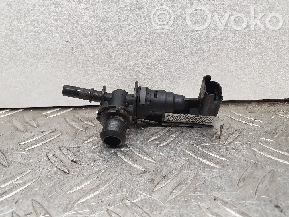 Peugeot 508 Luftdrucksensor 
