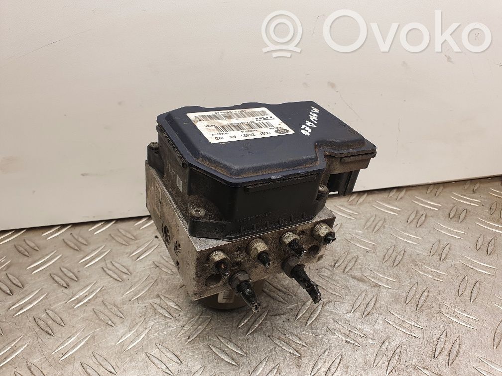 Ford Mondeo MK IV ABS bloks 