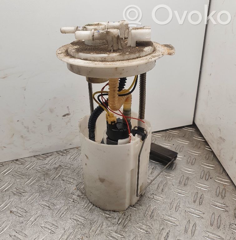 Bomba interna de combustible   0580203163,0580203163