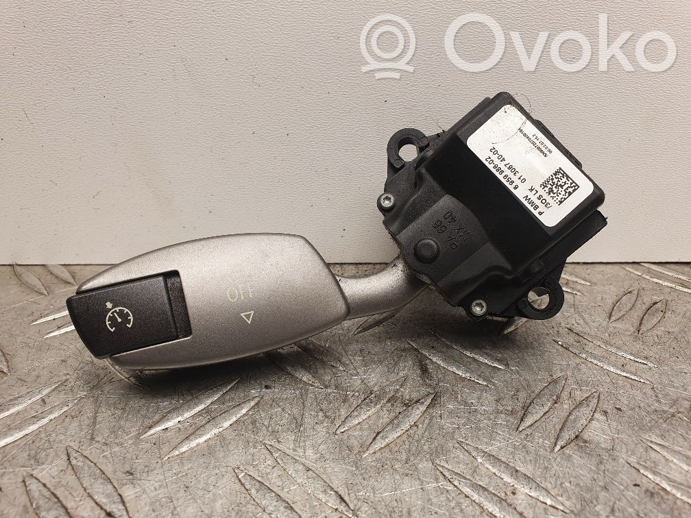 BMW 7 E65 E66 Cruise control stalk 
