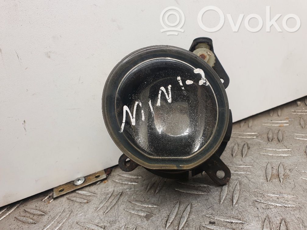 Mini One - Cooper R50 - 53 Miglas lukturis priekšā 