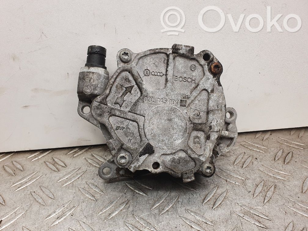 Vakuumo pompa   03L145100,03L145100