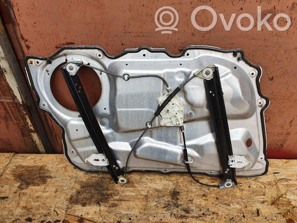 Audi A8 S8 D3 4E Regulador de puerta delantera con motor 