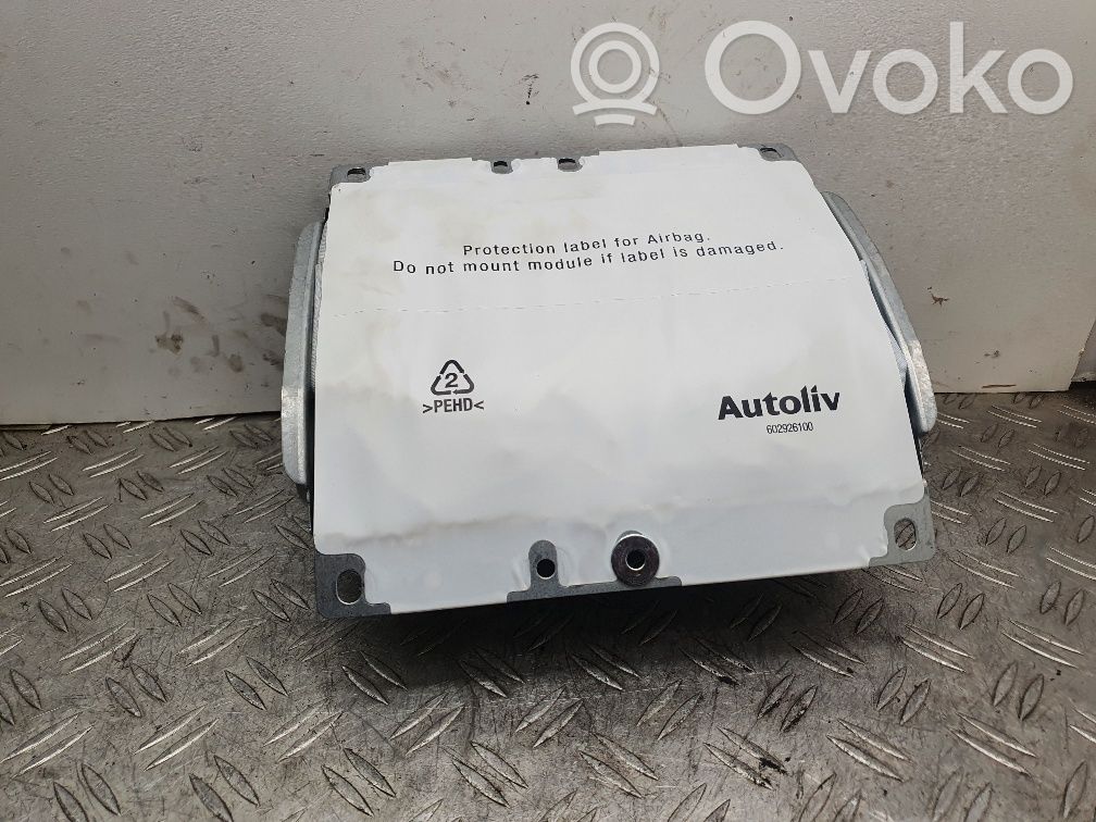 Volvo C70 Passenger airbag 