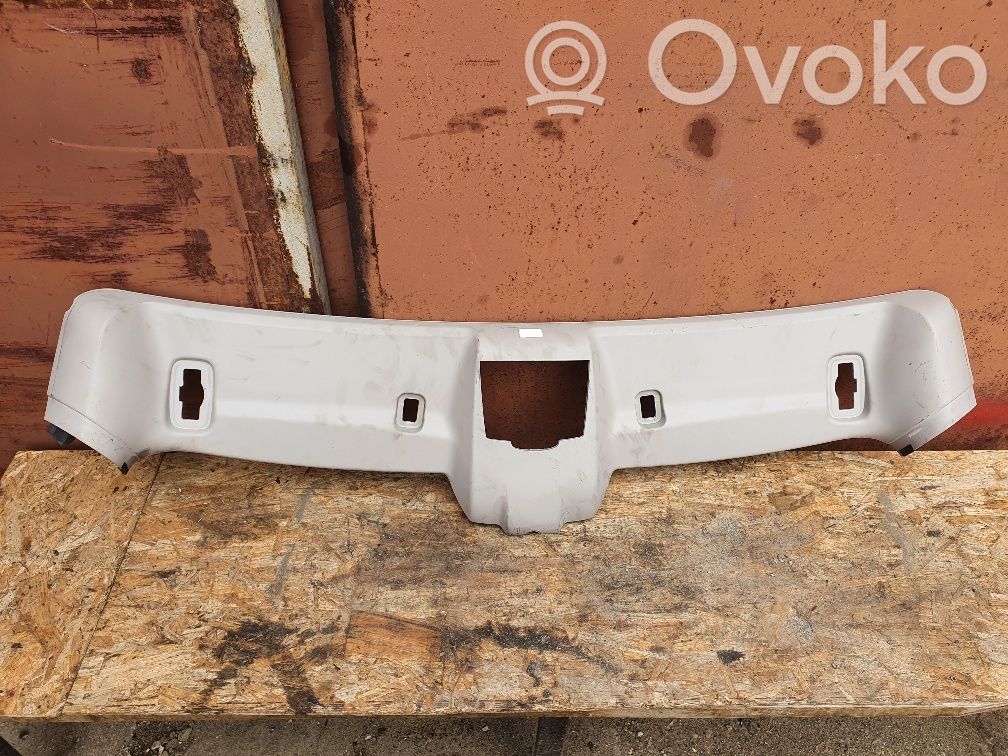 Volvo C70 Headlining lighting console trim 