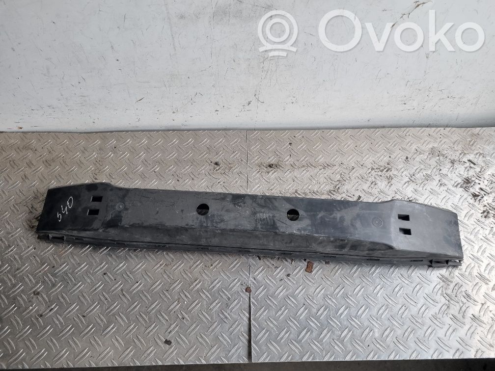 Volvo S40 Front bumper support beam 