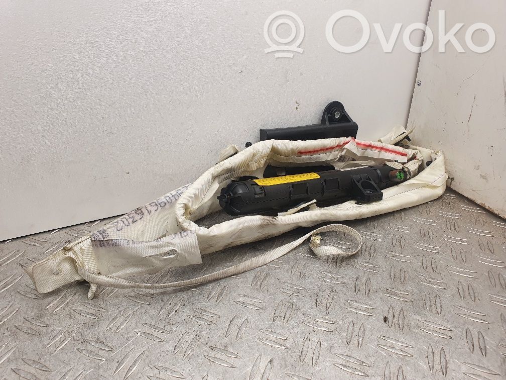 Alfa Romeo 159 Kopfairbag 