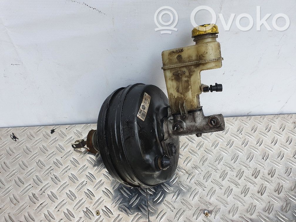 Alfa Romeo 159 Servofreno 