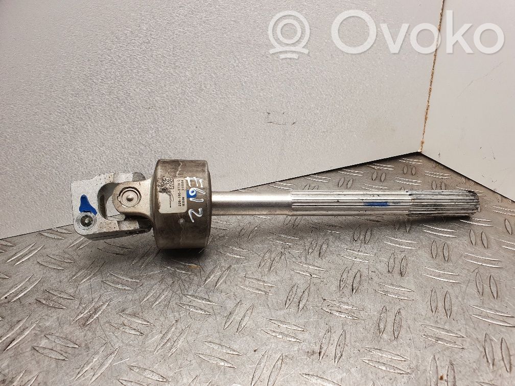 BMW 5 E60 E61 Steering column universal joint 