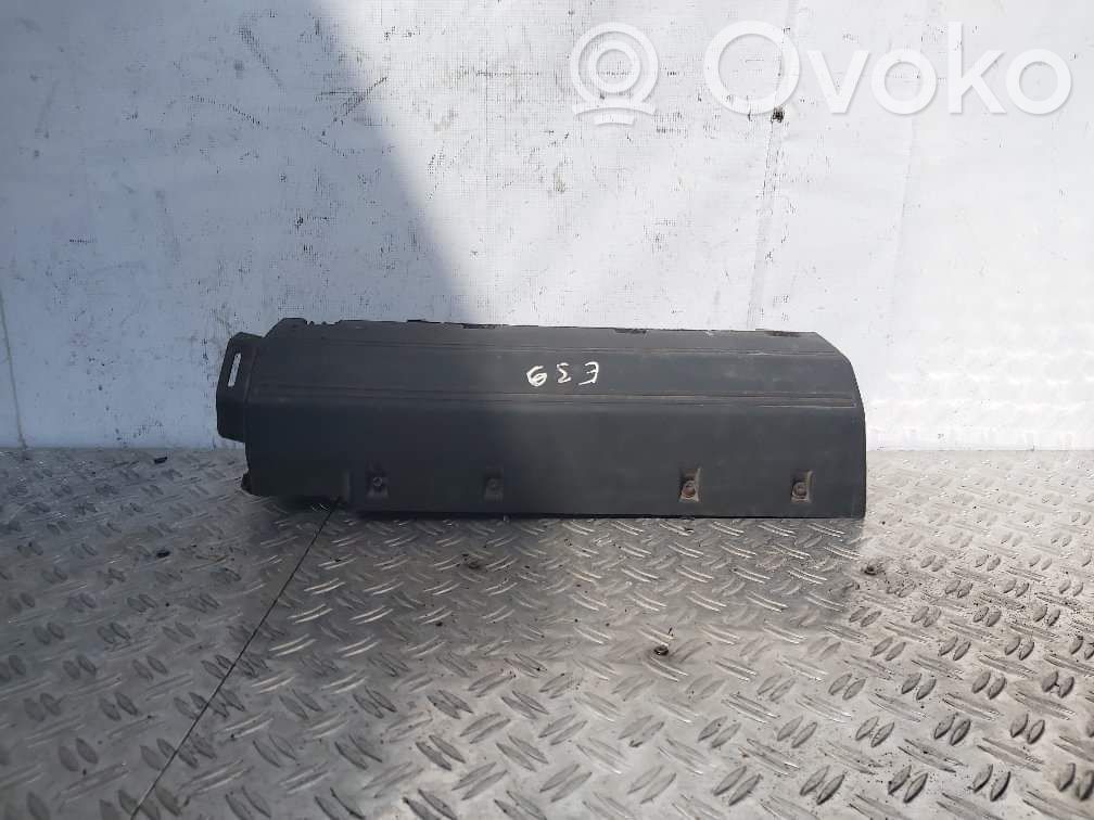 BMW 5 E39 Air filter box 
