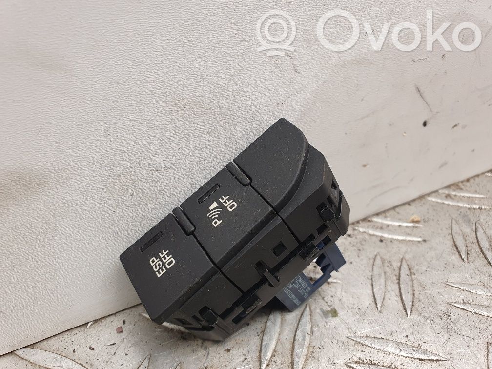 Citroen C5 Parking (PDC) sensor switch 