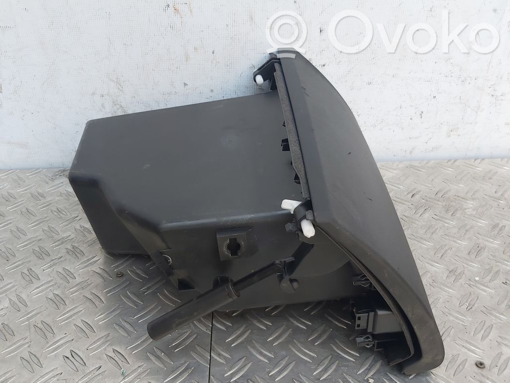 Citroen C5 Daiktadėžės (bordačioko) komplektas 