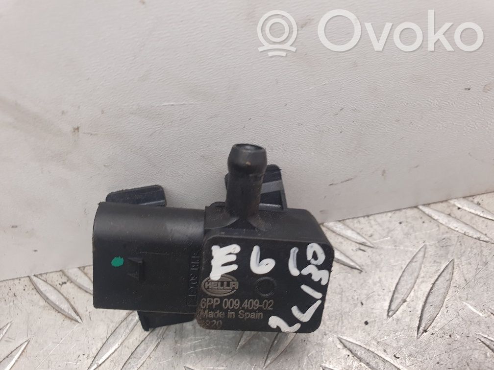 BMW 5 E60 E61 Air pressure sensor 
