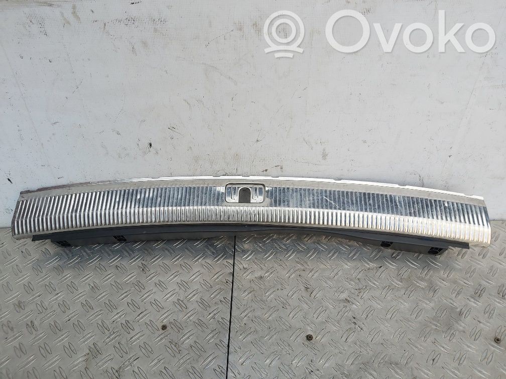 Protector del borde del maletero/compartimento de carga   4F9864483,4F9864483