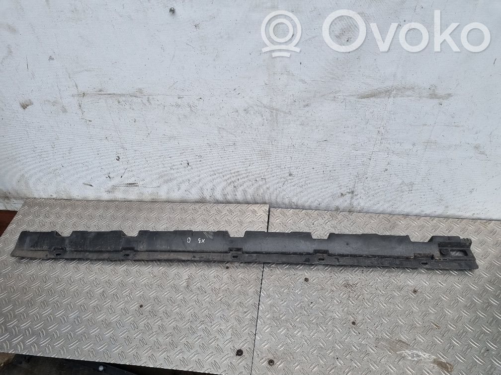 BMW X3 E83 Sliekšņa stiprinājumi 