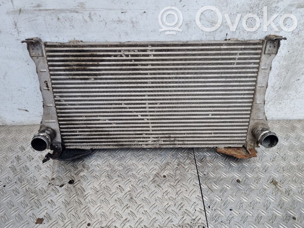 Chłodnica powietrza doładowującego / Intercooler   JD1271002540,JD1271002540,0R020