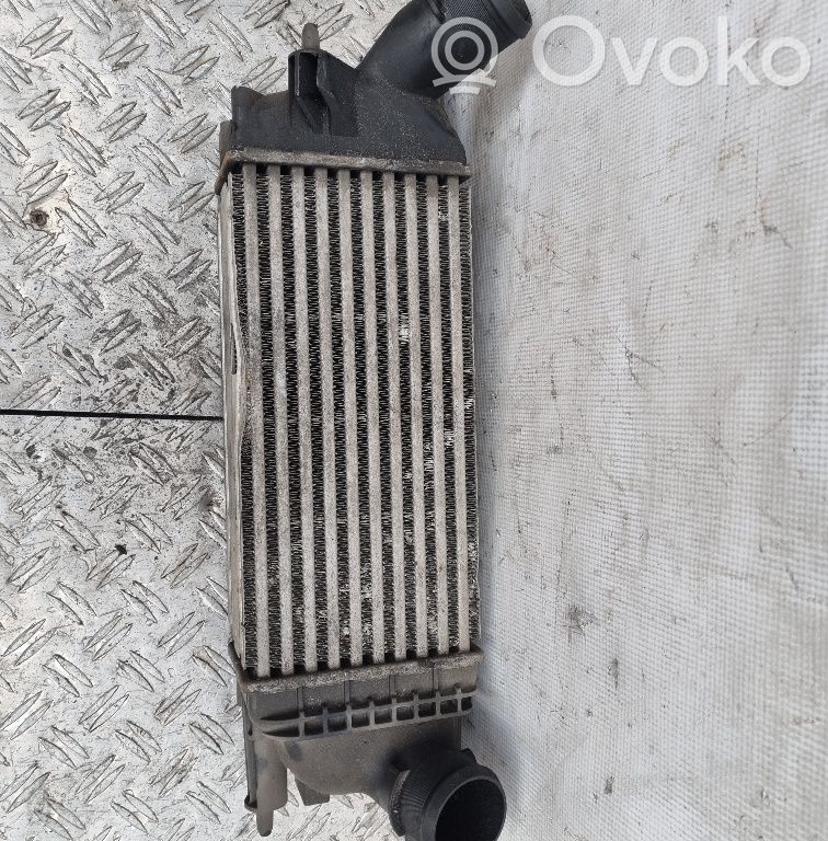 Citroen C5 Interkūlerio radiatorius 