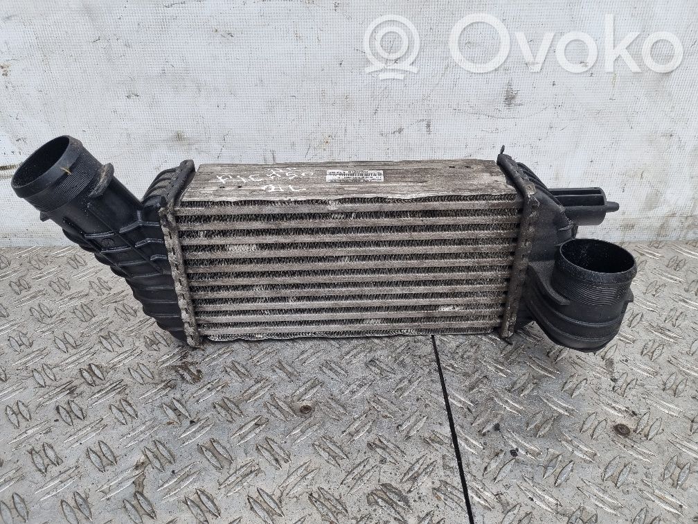 Citroen C4 I Picasso Interkūlerio radiatorius 