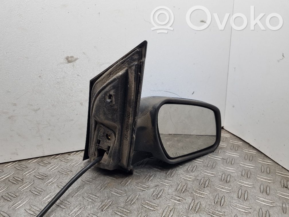 Ford Focus Veidrodėlis (elektra valdomas) 
