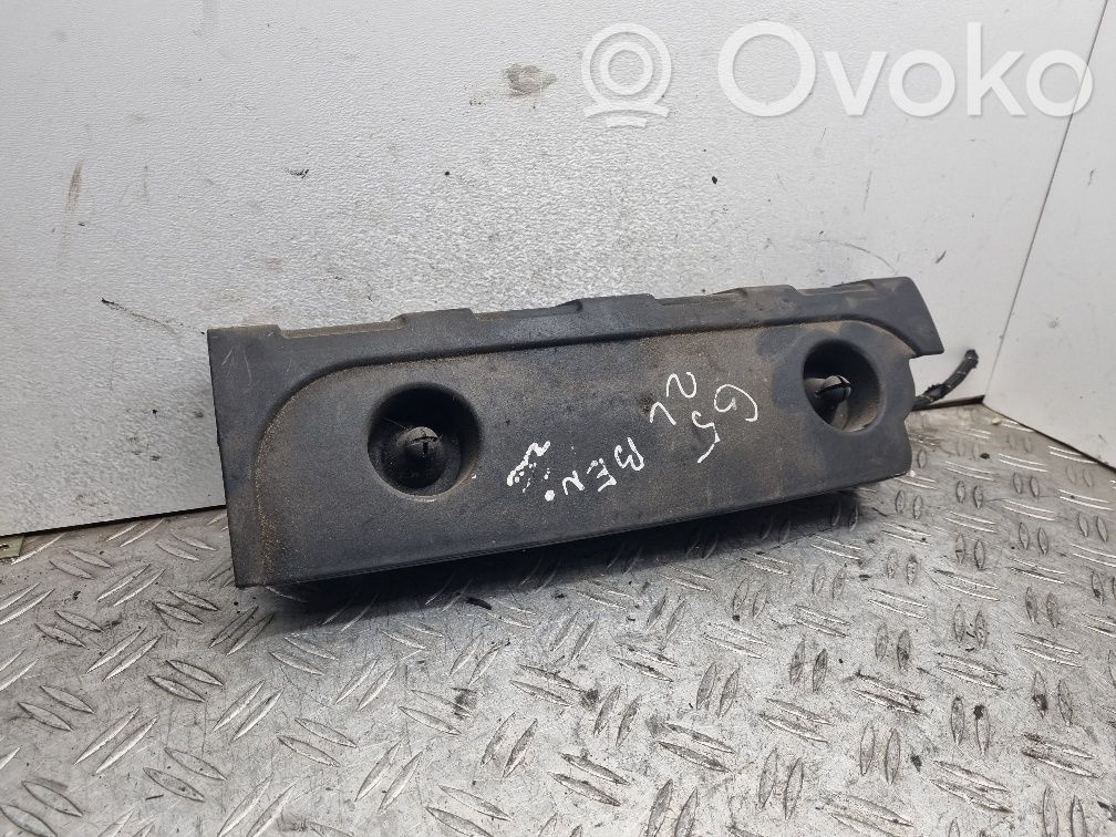 Volkswagen PASSAT B6 Įsiurbimo rezonatorius 