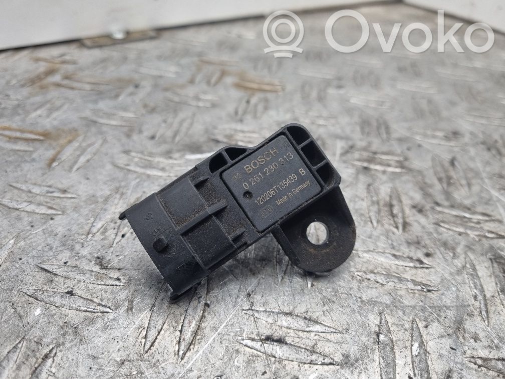 Alfa Romeo Giulietta Luftdrucksensor 