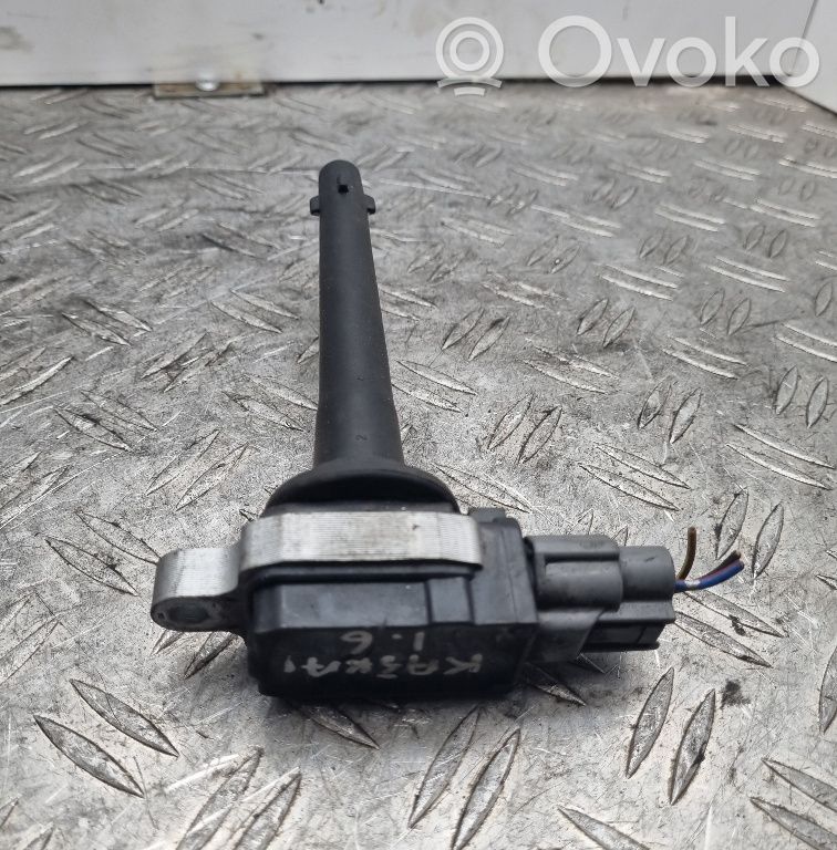 Nissan Qashqai Aukštos įtampos ritė "babyna" 