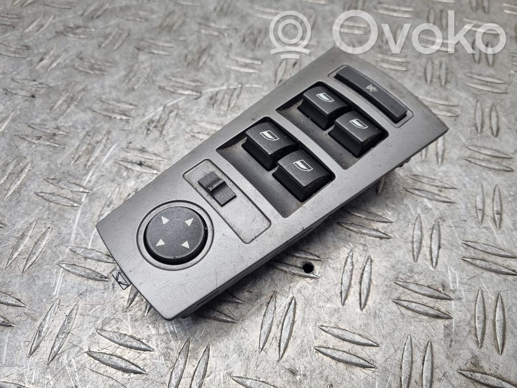 BMW 7 E65 E66 Electric window control switch 