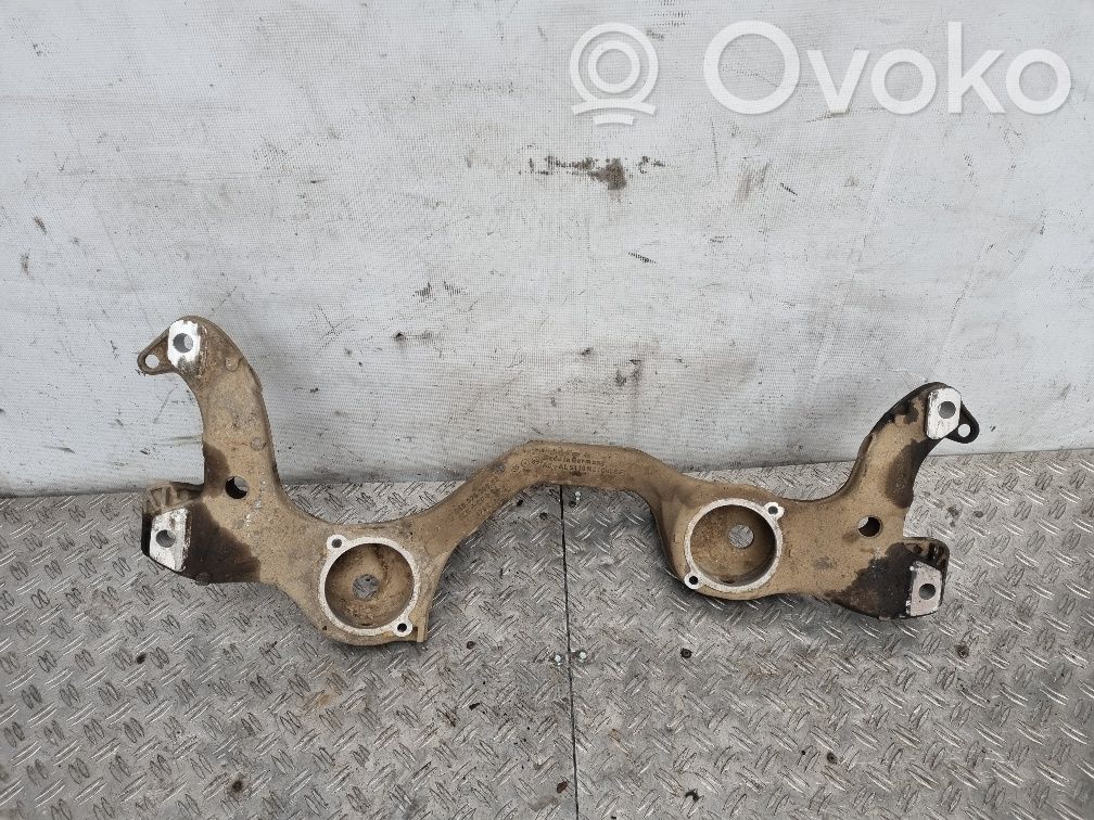 Porsche Cayenne (9PA) Bastidor delantero 