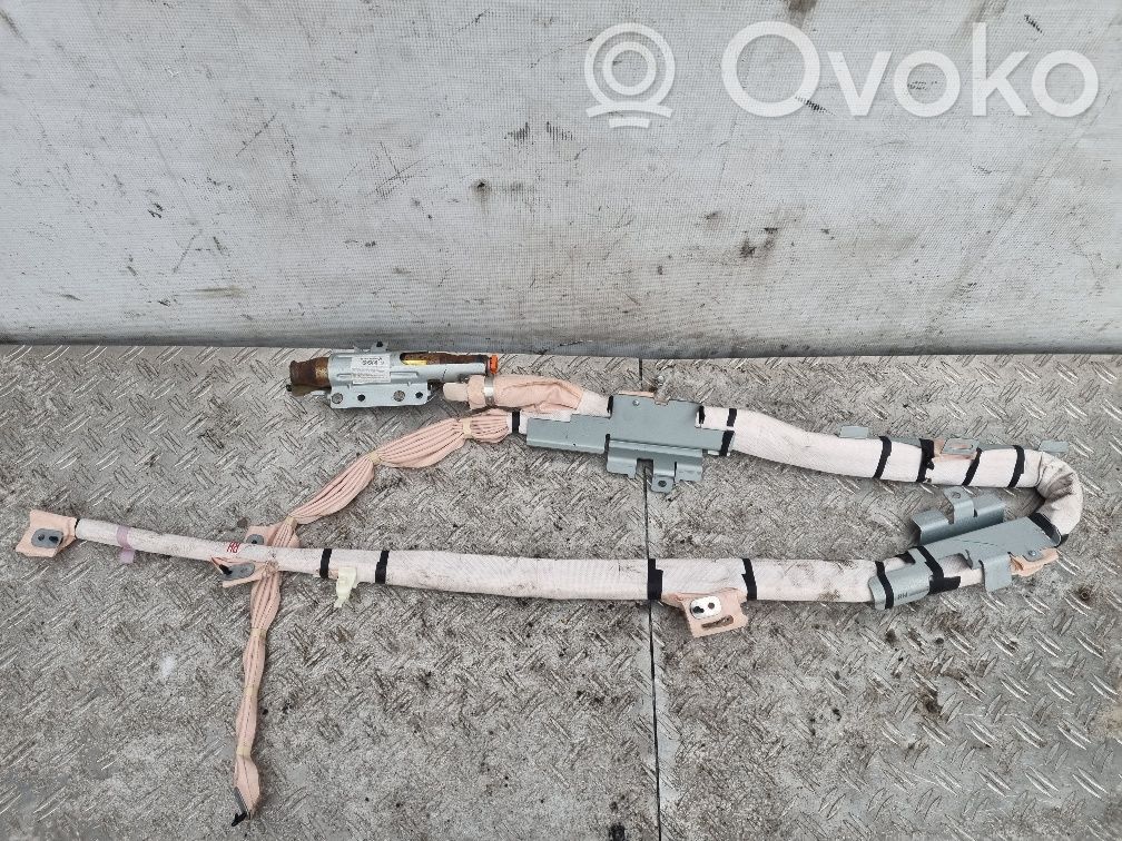 Mazda CX-7 Roof airbag 