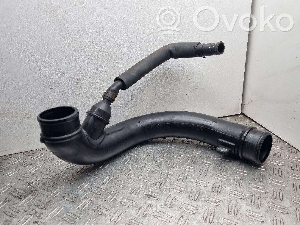 Mazda CX-7 Intercooler hose/pipe 