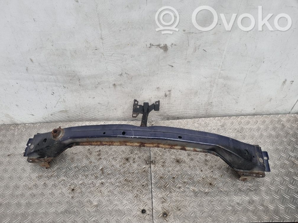 Mazda CX-7 Travesaño del parachoques delantero 