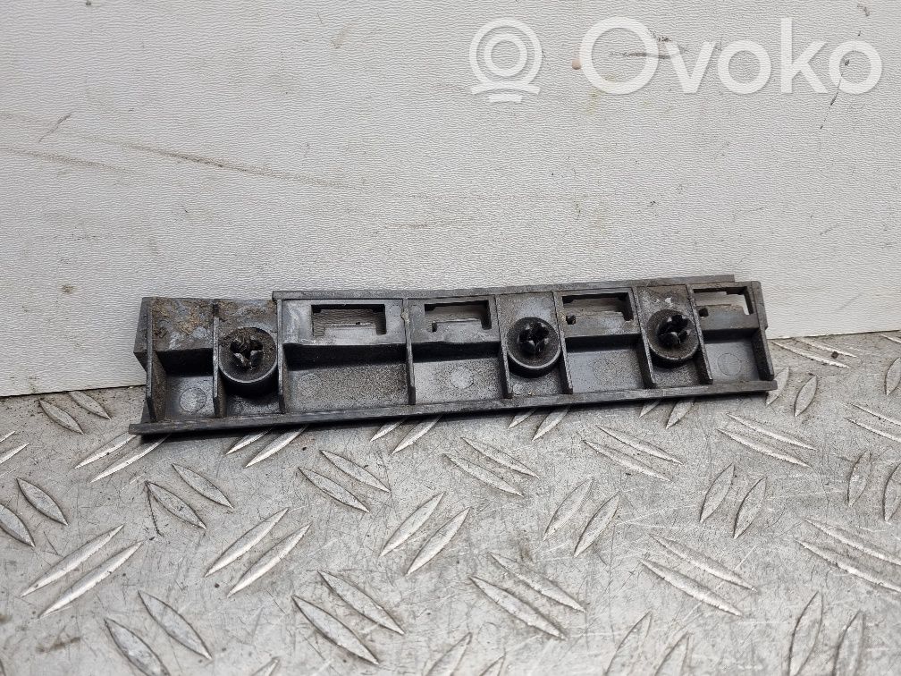 BMW 1 E81 E87 Sill/side skirt trim 