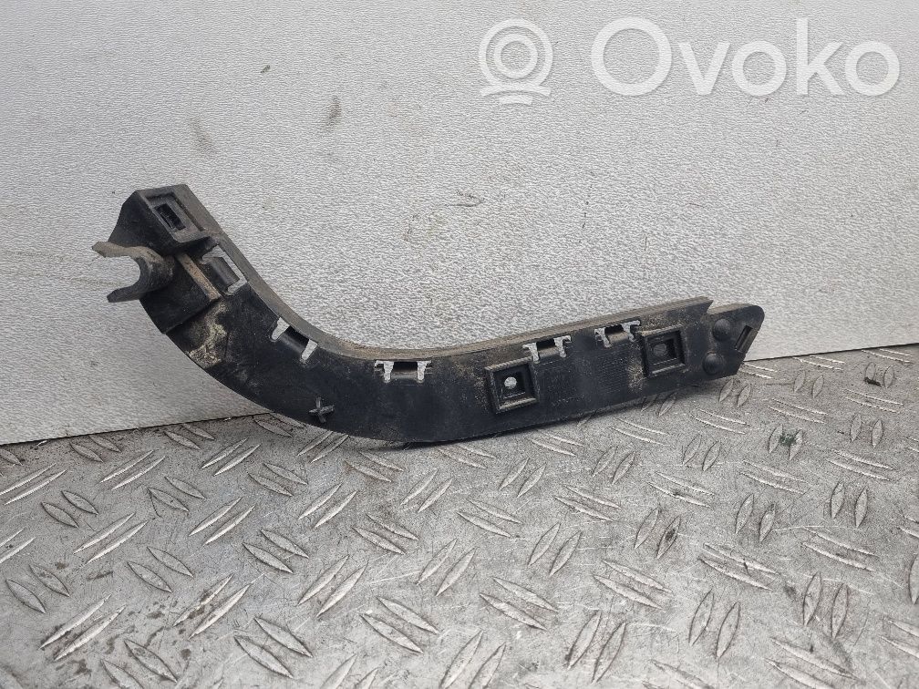 Volvo S40 Soporte de montaje del parachoques trasero 