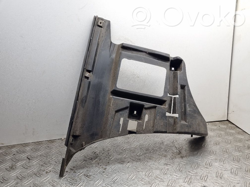 Volvo V70 Rear bumper mounting bracket 