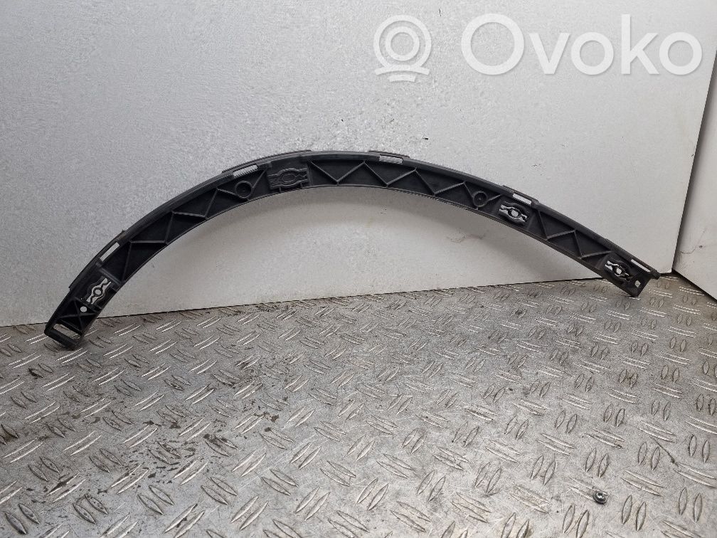 Smart ForFour I Front bumper mounting bracket 