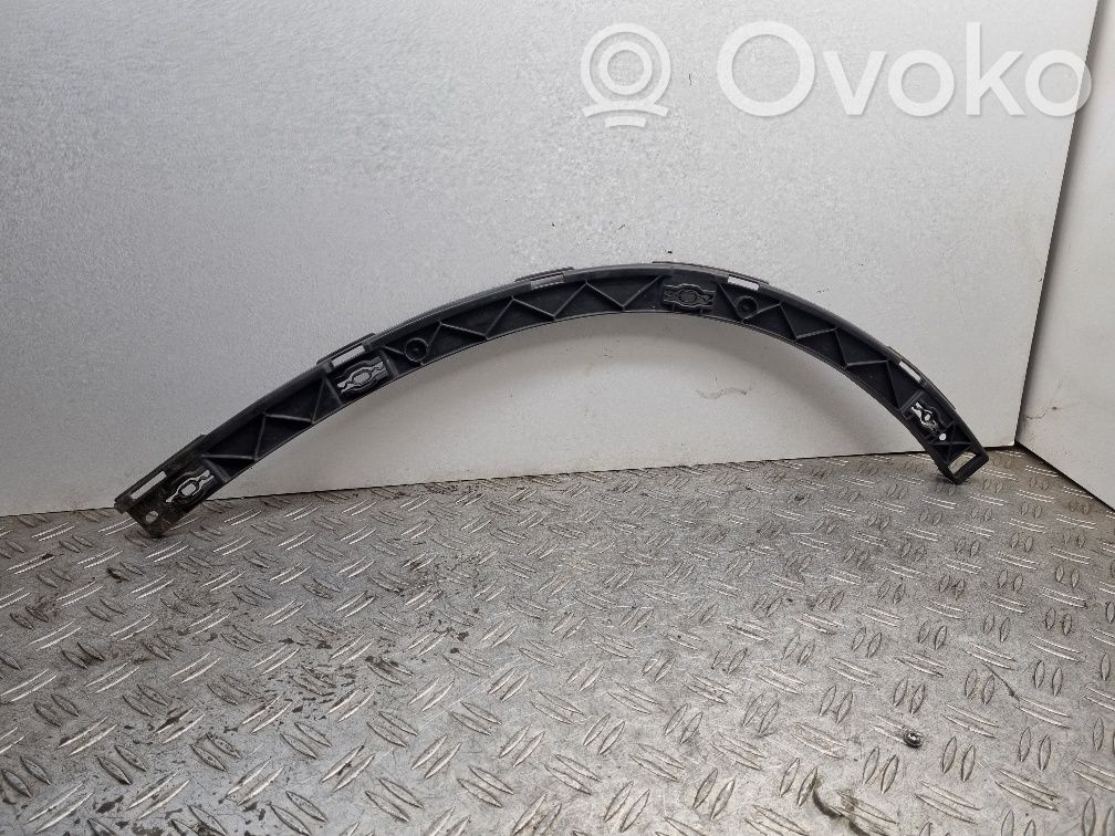 Smart ForFour I Front bumper mounting bracket 
