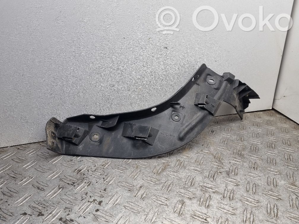 Seat Altea XL Rear bumper mounting bracket 