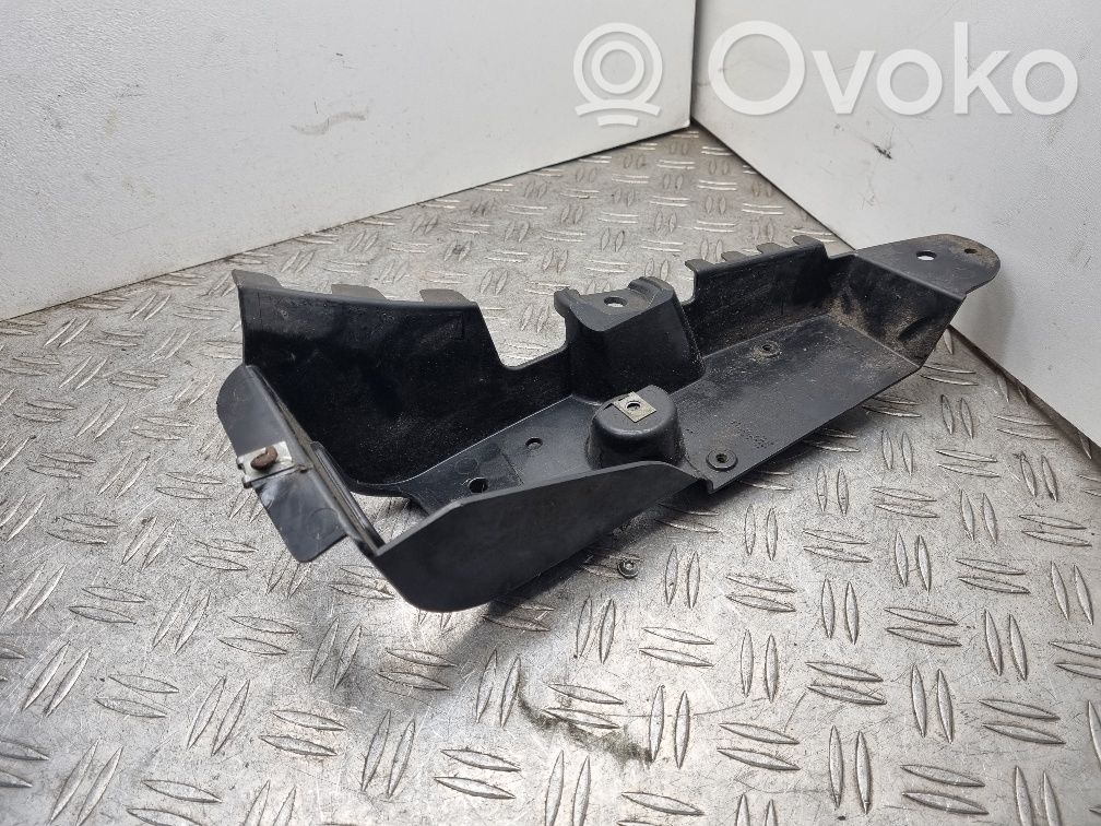 BMW X3 E83 Rear bumper mounting bracket 