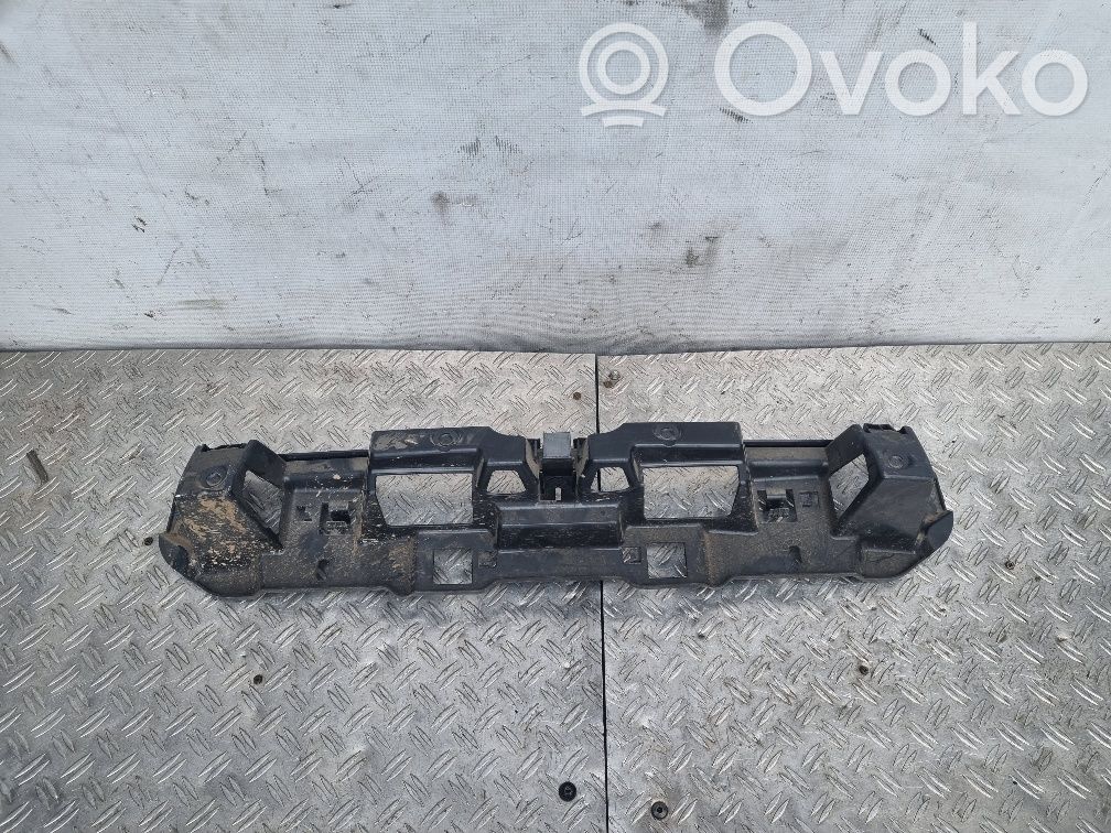Citroen C3 Rear bumper mounting bracket 