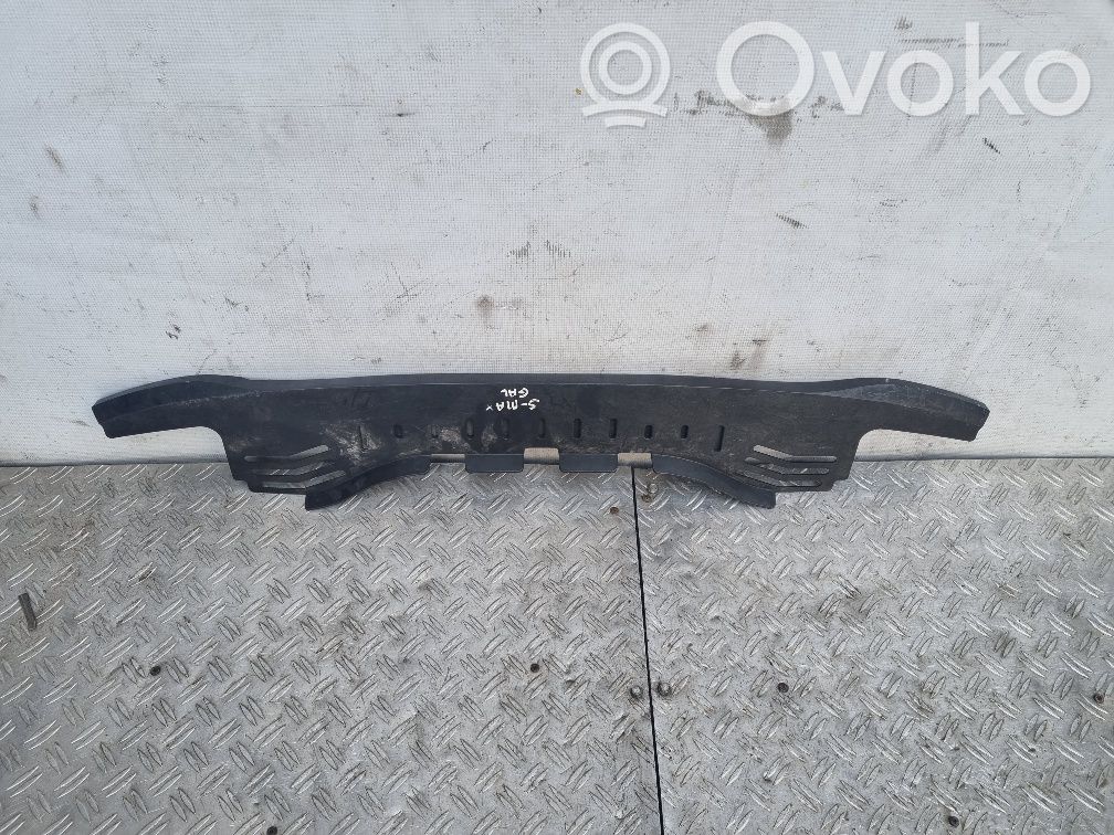 Ford S-MAX Задний держатель бампера 
