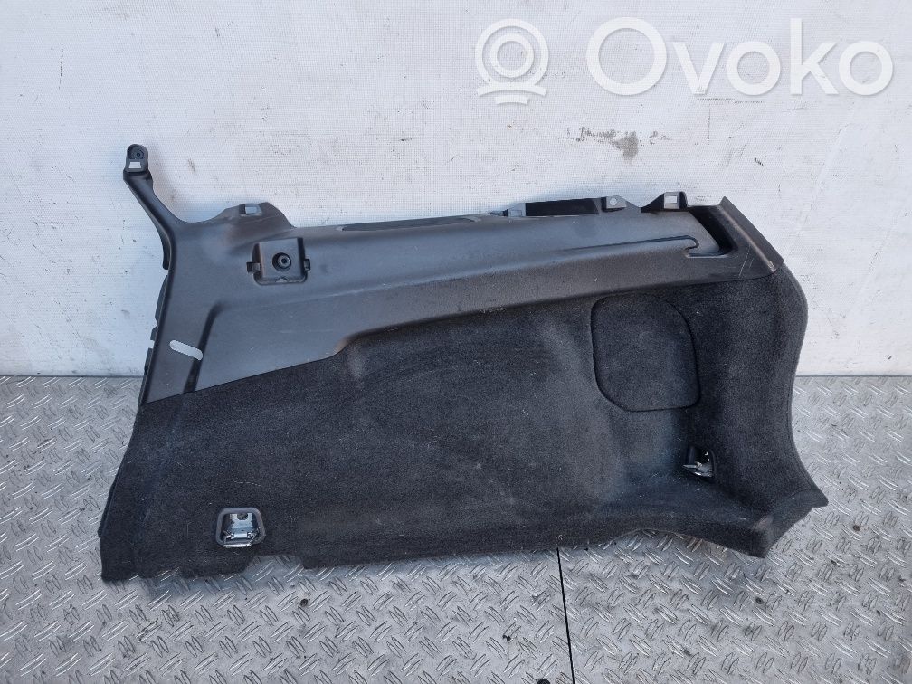 Trunk/boot side trim panel   39804324,39804324