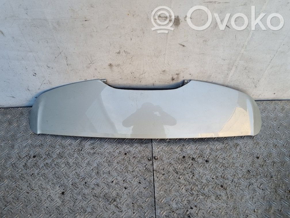 Volvo V60 Tailgate/trunk spoiler 