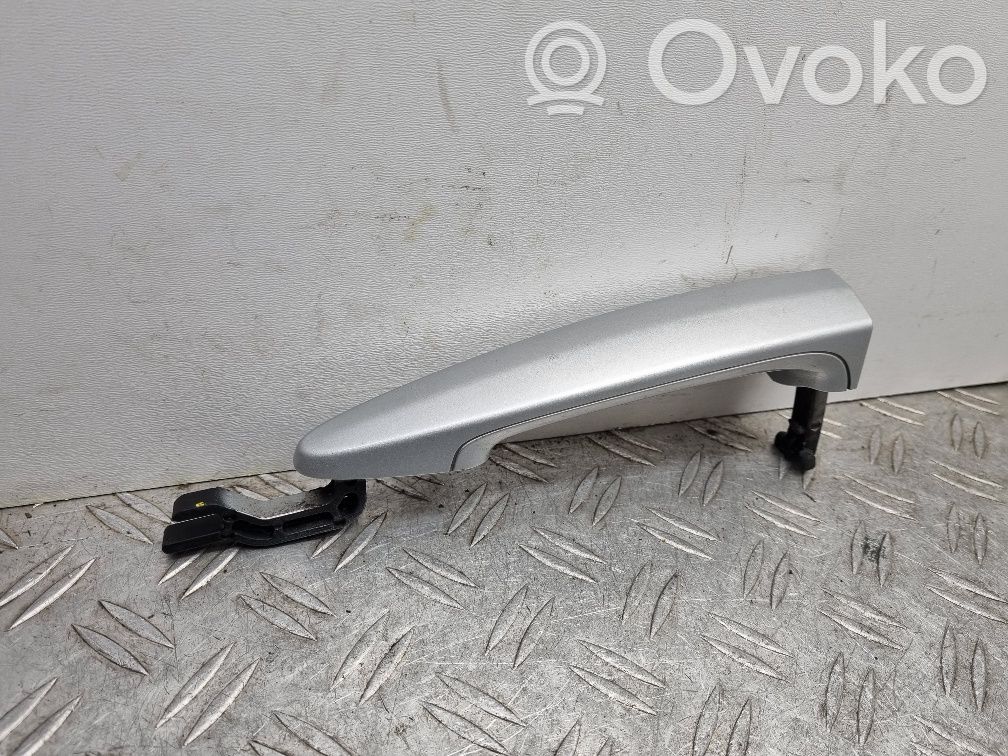 Etuoven ulkokahva   E9XL14,E9XL14