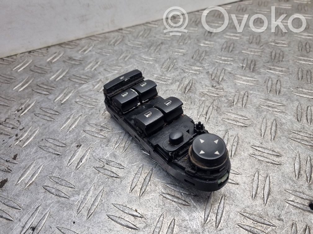 Electric window control switch   9155514,9155514
