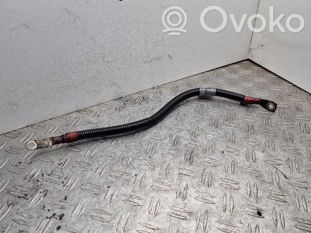 BMW X5 E70 Plusa vads (akumulatora) 