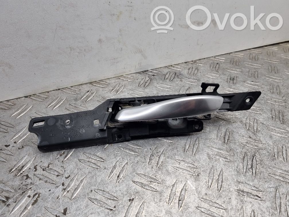 BMW X5 E70 Front door interior handle 