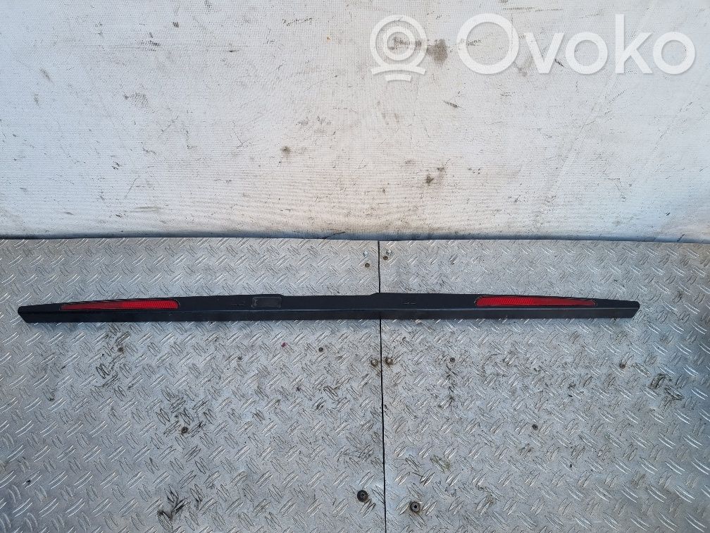 BMW X5 E53 Tailgate trim 