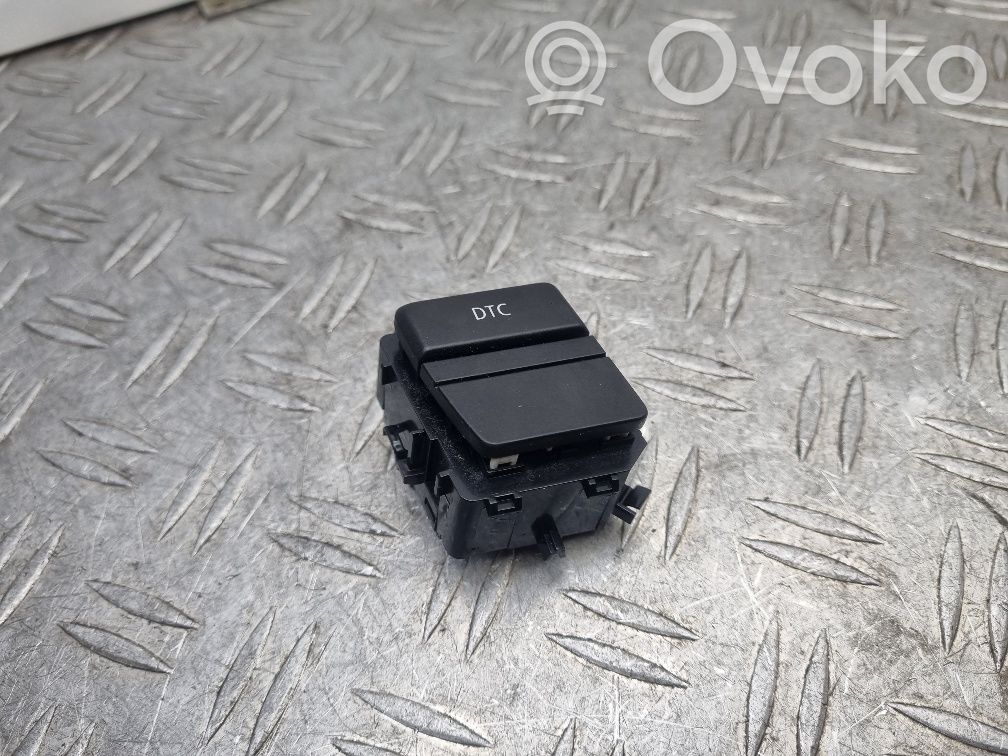 BMW 5 E60 E61 DTC switch 